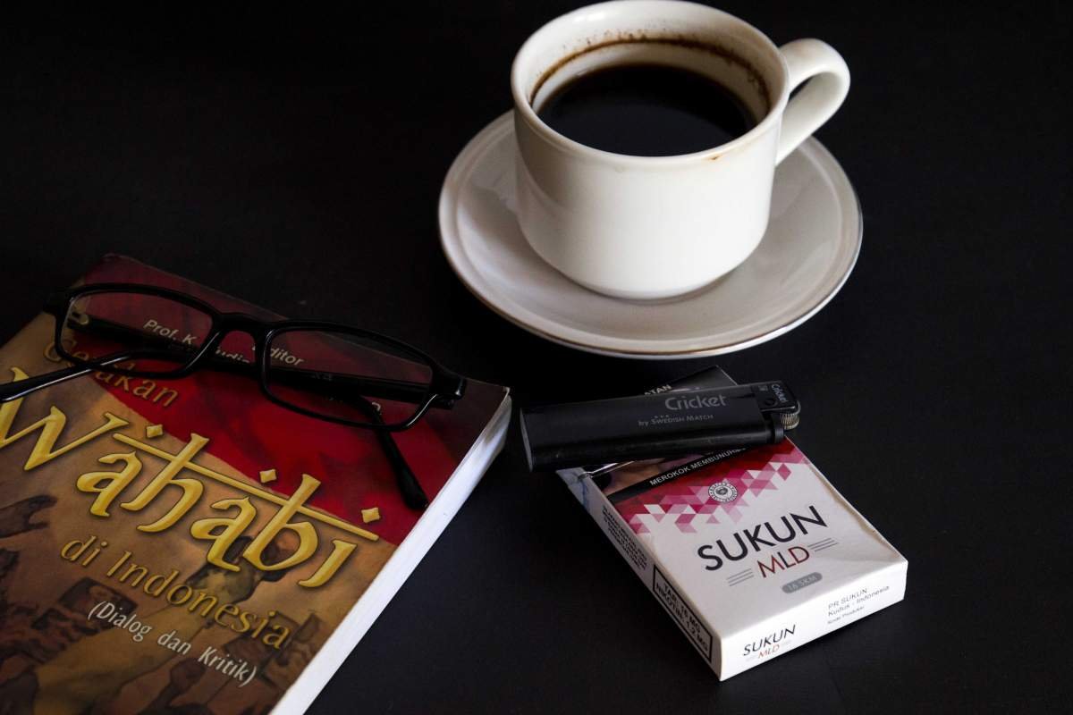 SKM Mild Sukun