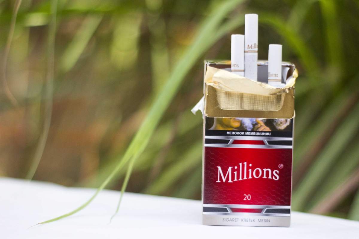 SKM Millions