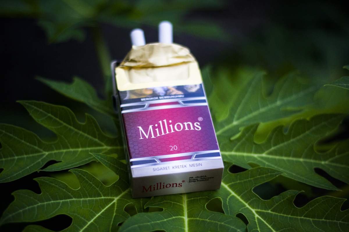 SKM Millions Kudus