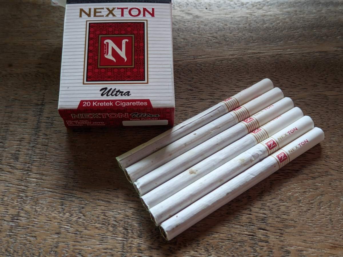 skm nexton ultra sidoarjo