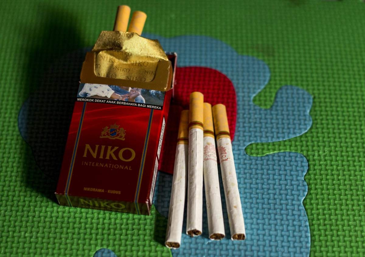 SKM NIko Kudus