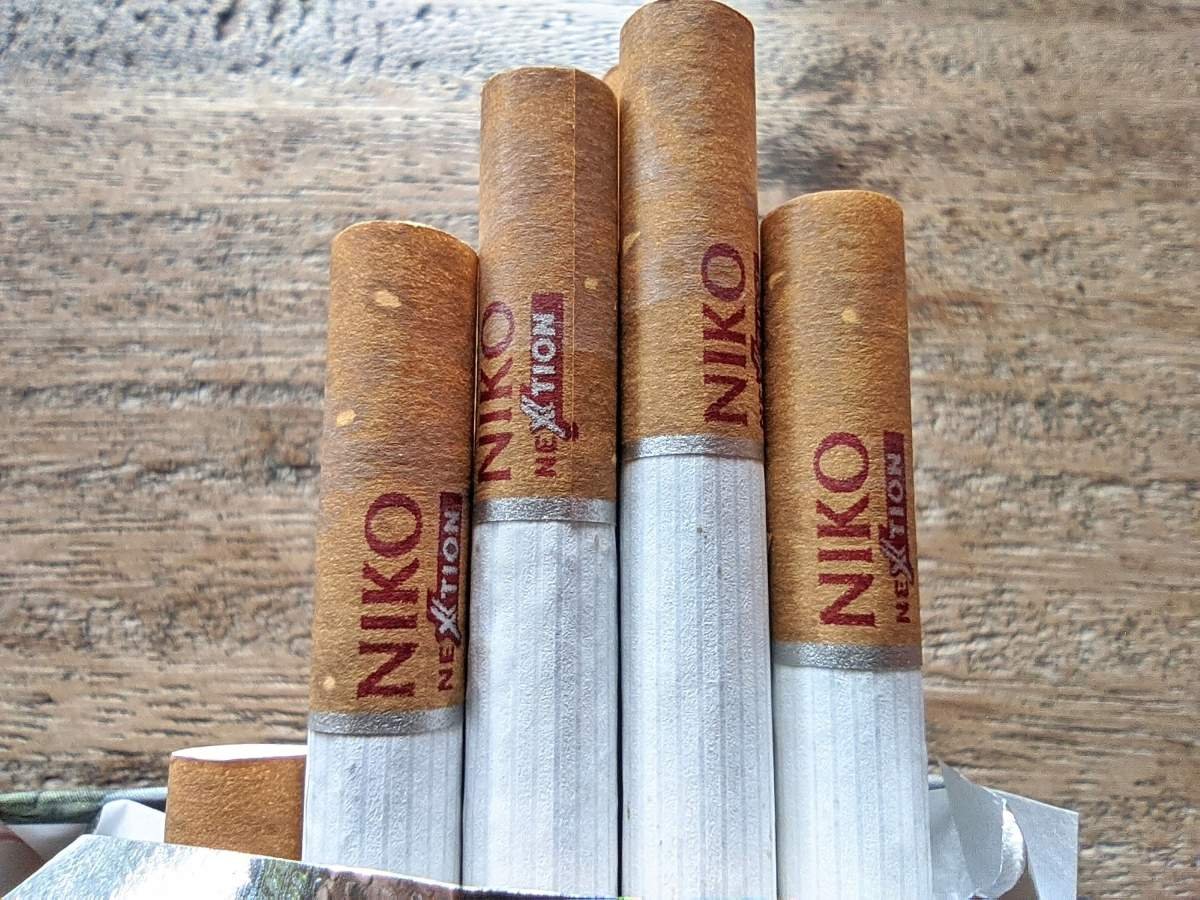 skm niko nextion
