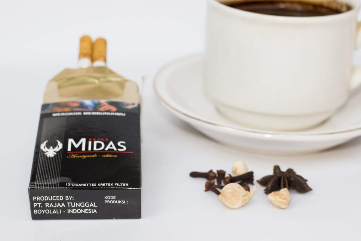 SKM raja Midas
