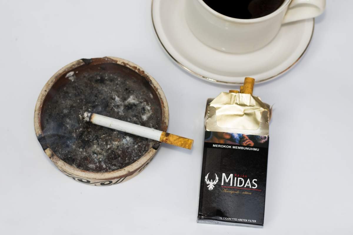 SKM Rajaa Midas