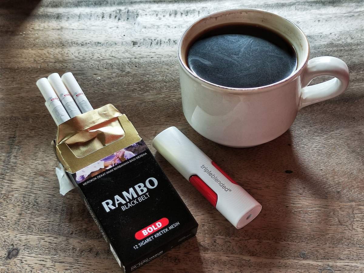 skm rambo black belt