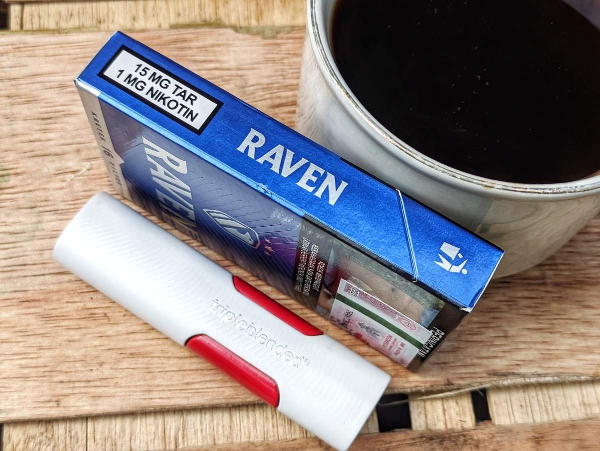 skm raven 