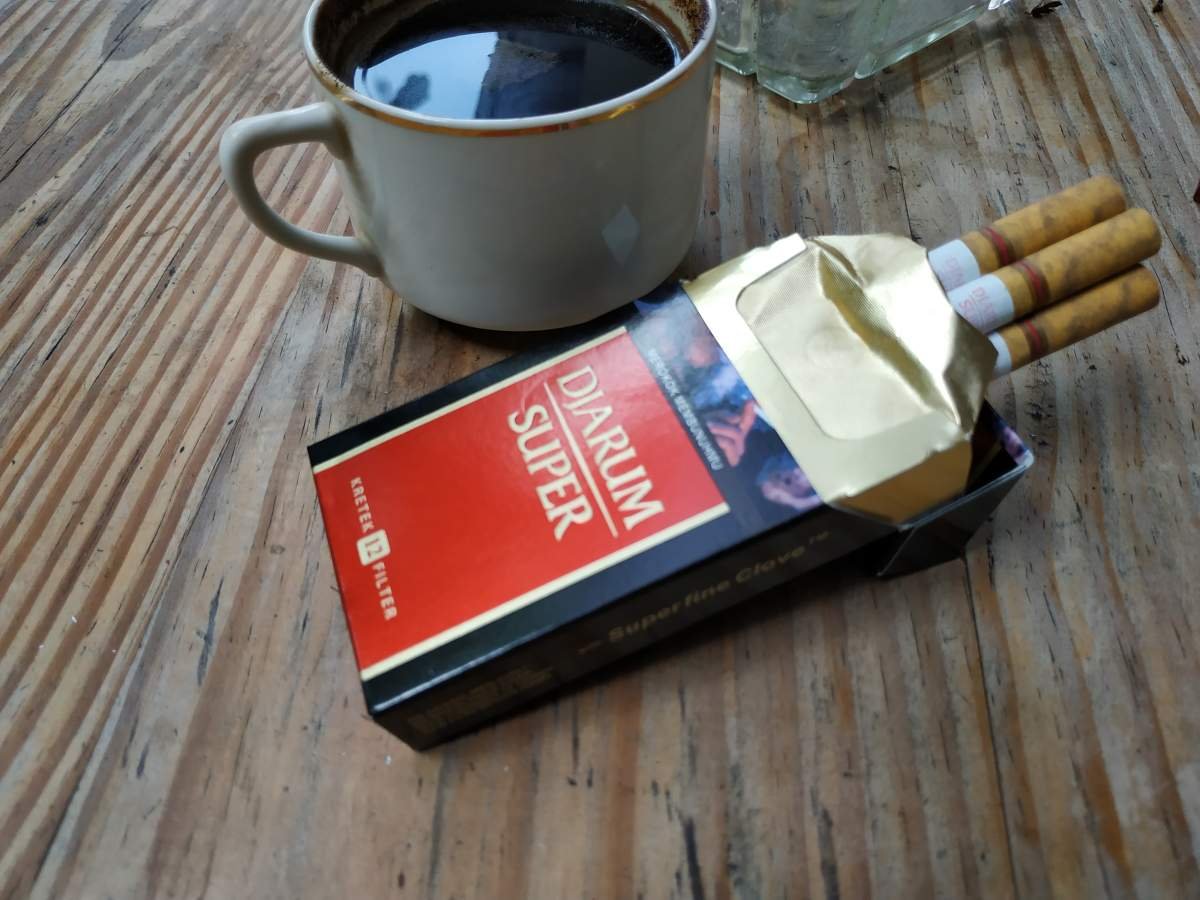 skm reguler djarum super