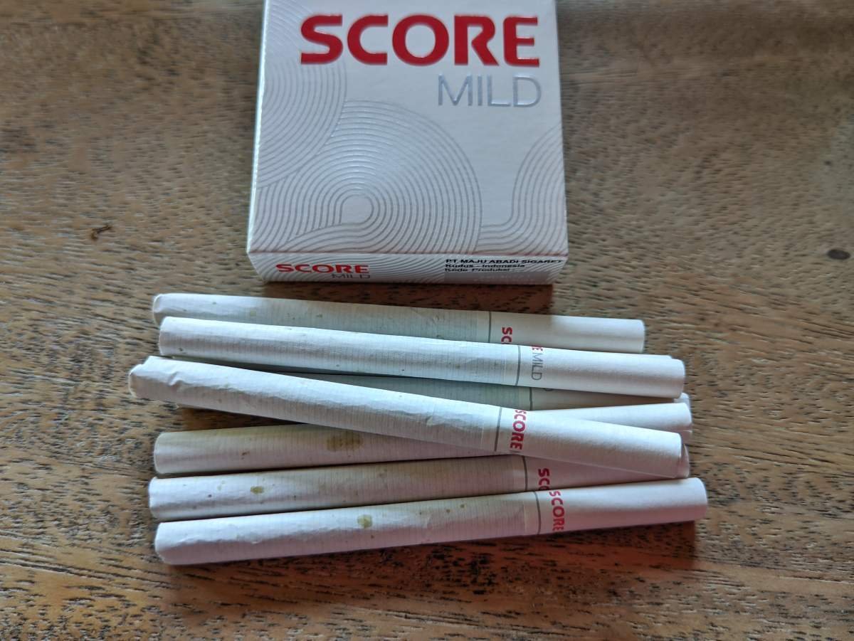 skm score mild