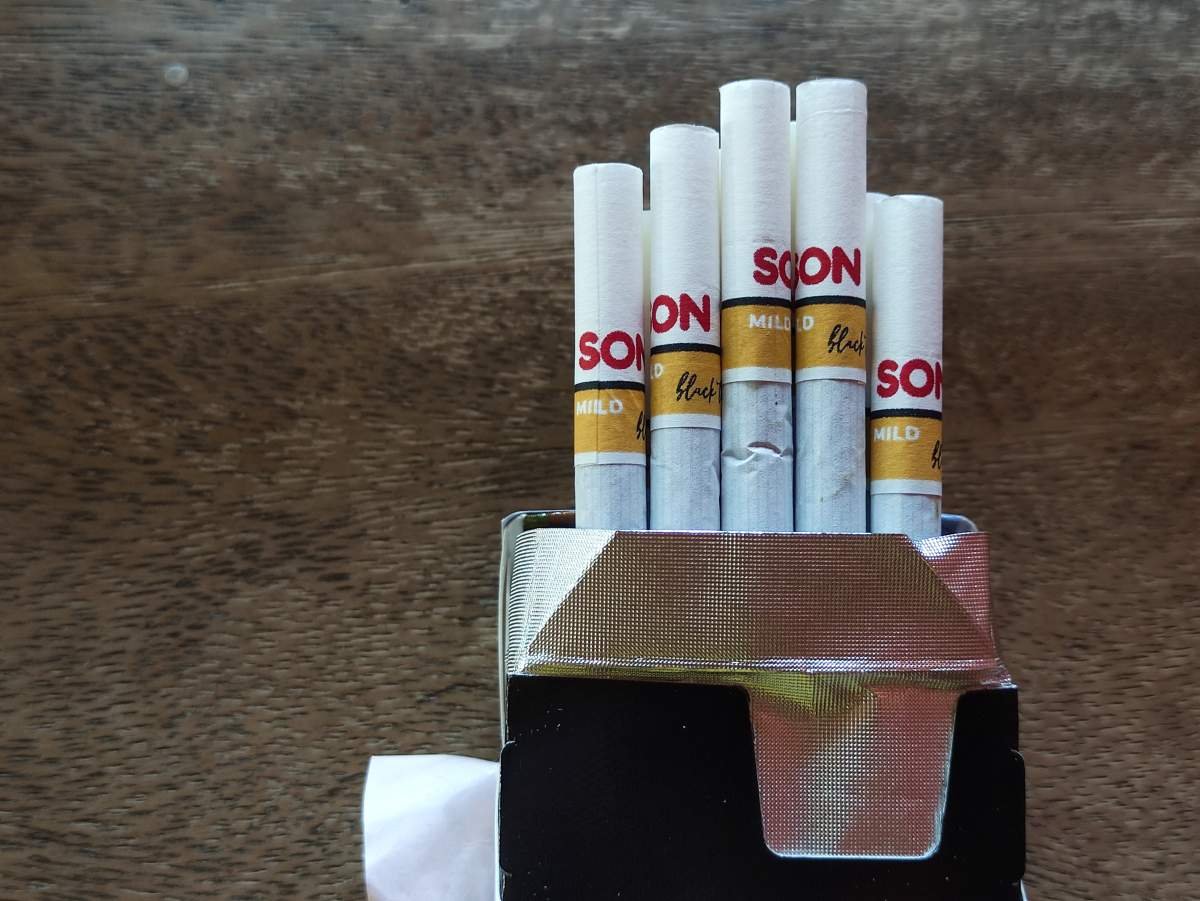 SKM SON Mild