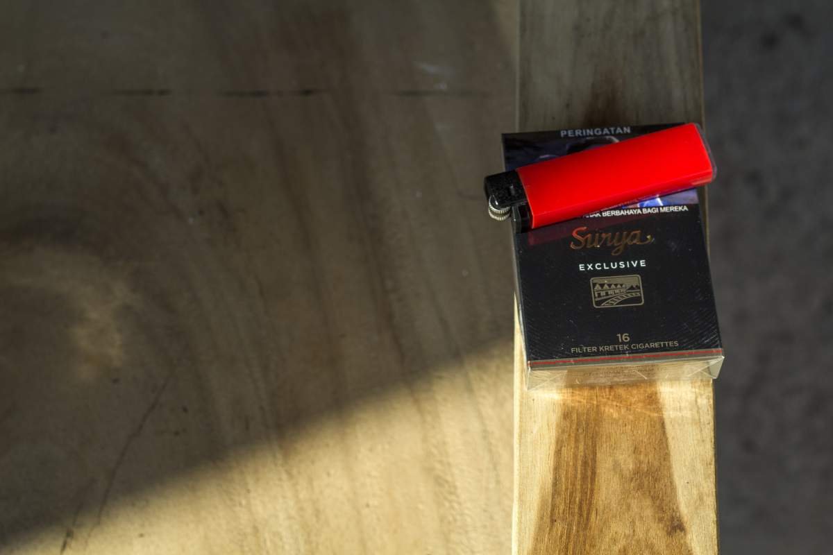 skm surya exclusive dari gudang garam
