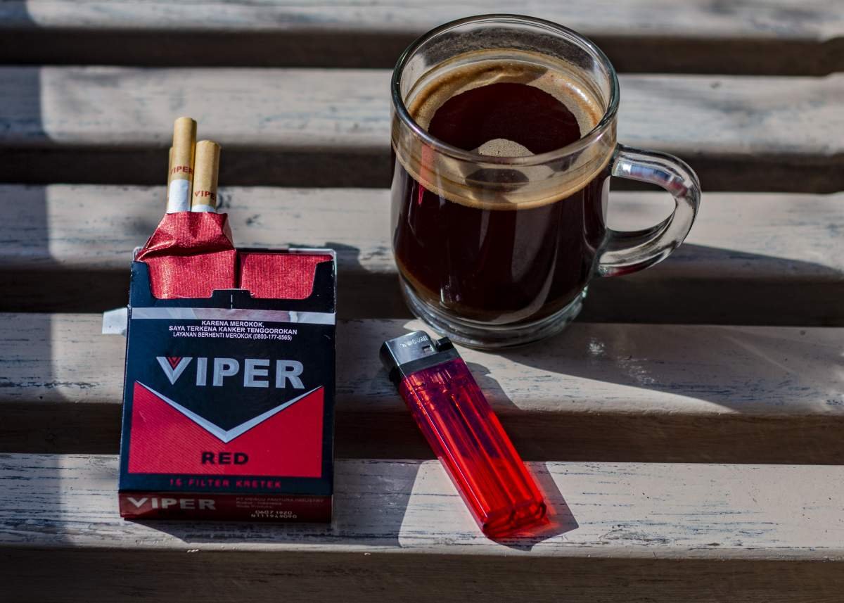 skm viper red