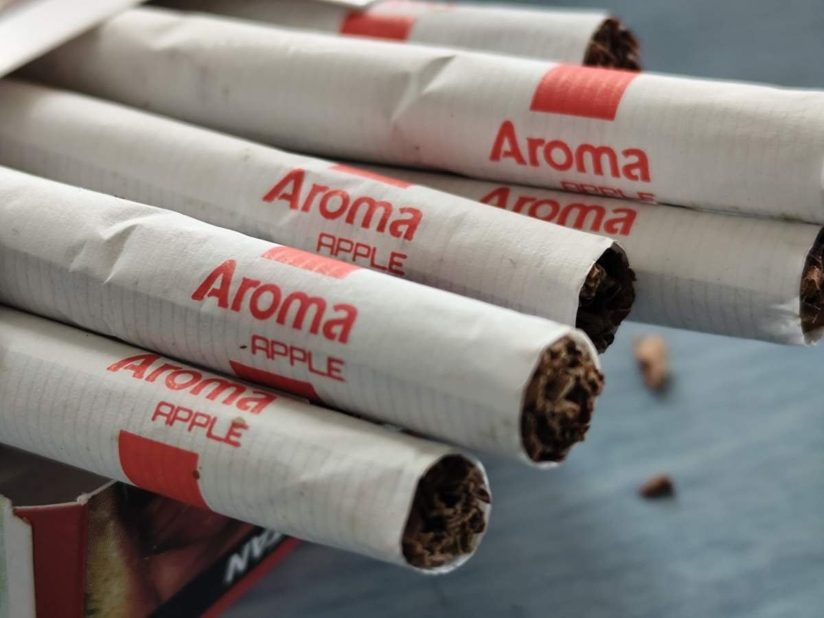 skt aroma apple