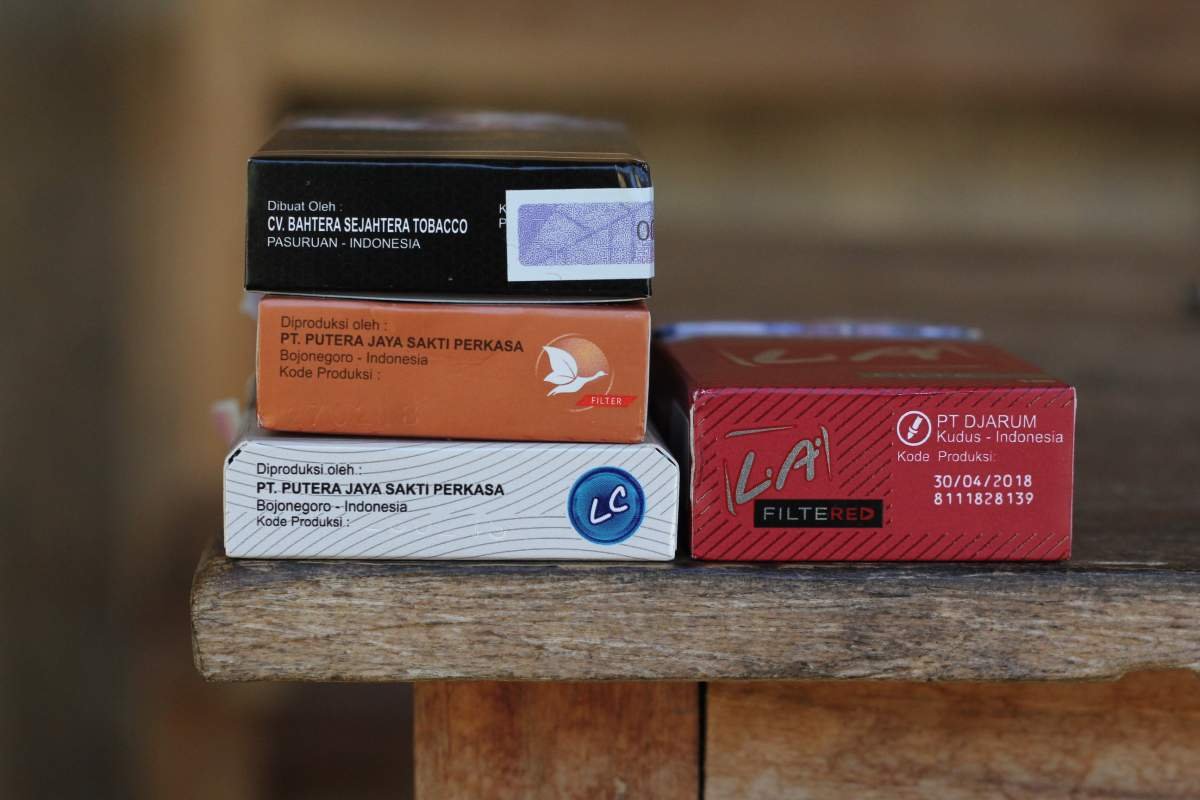 skt dan skm rokok indonesia