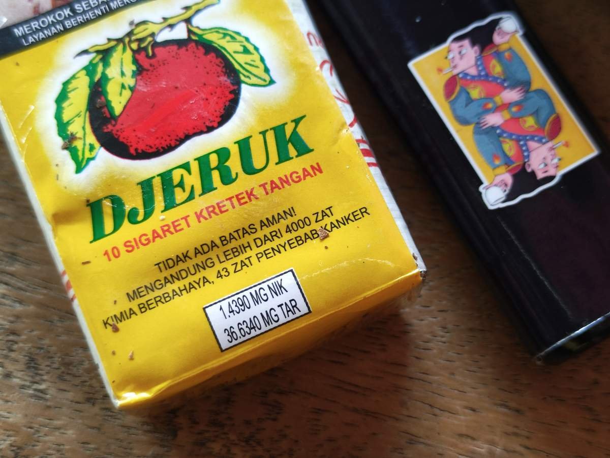 skt djeruk magelang
