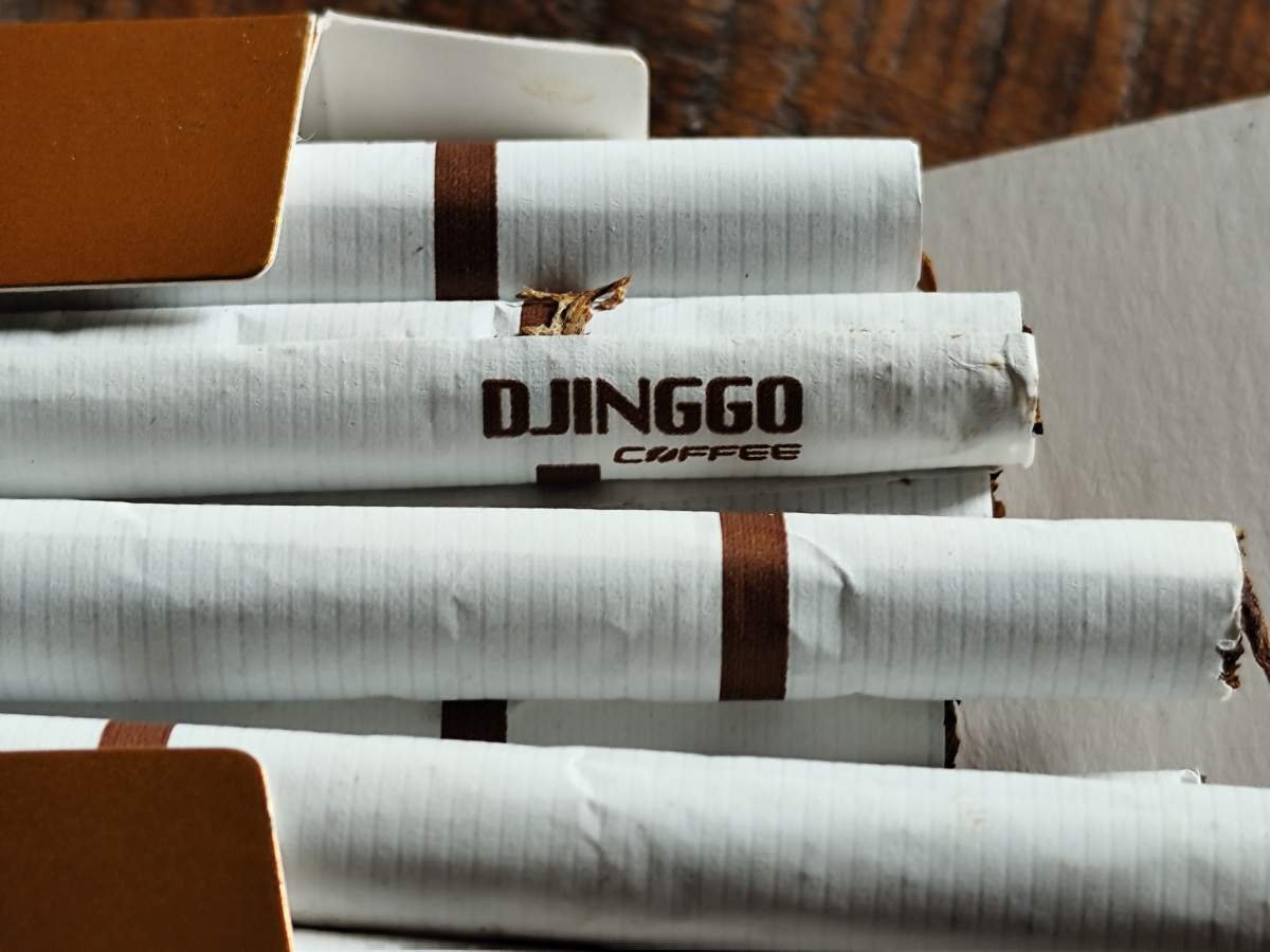 skt djinggo coffee