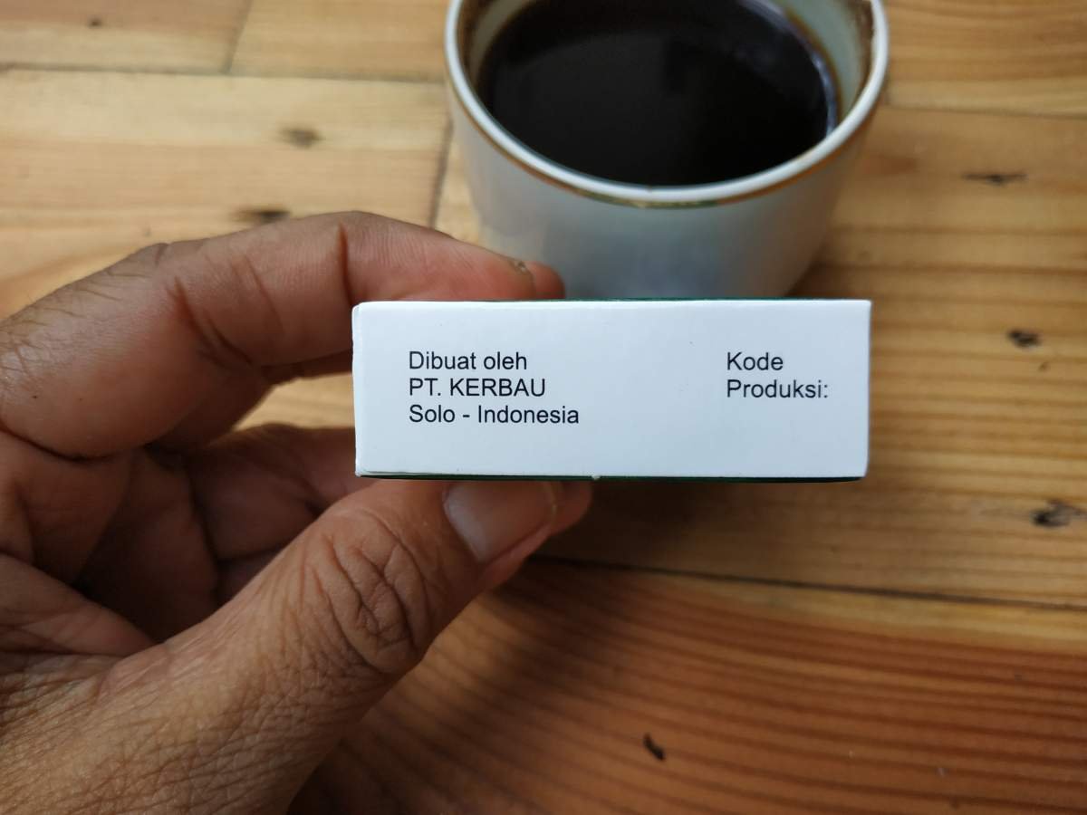 skt kerbau solo