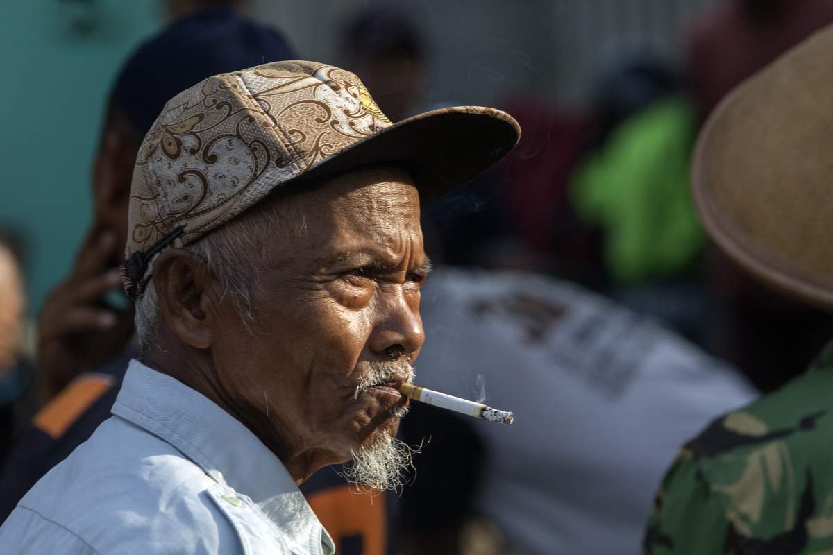 sobat djarum super 