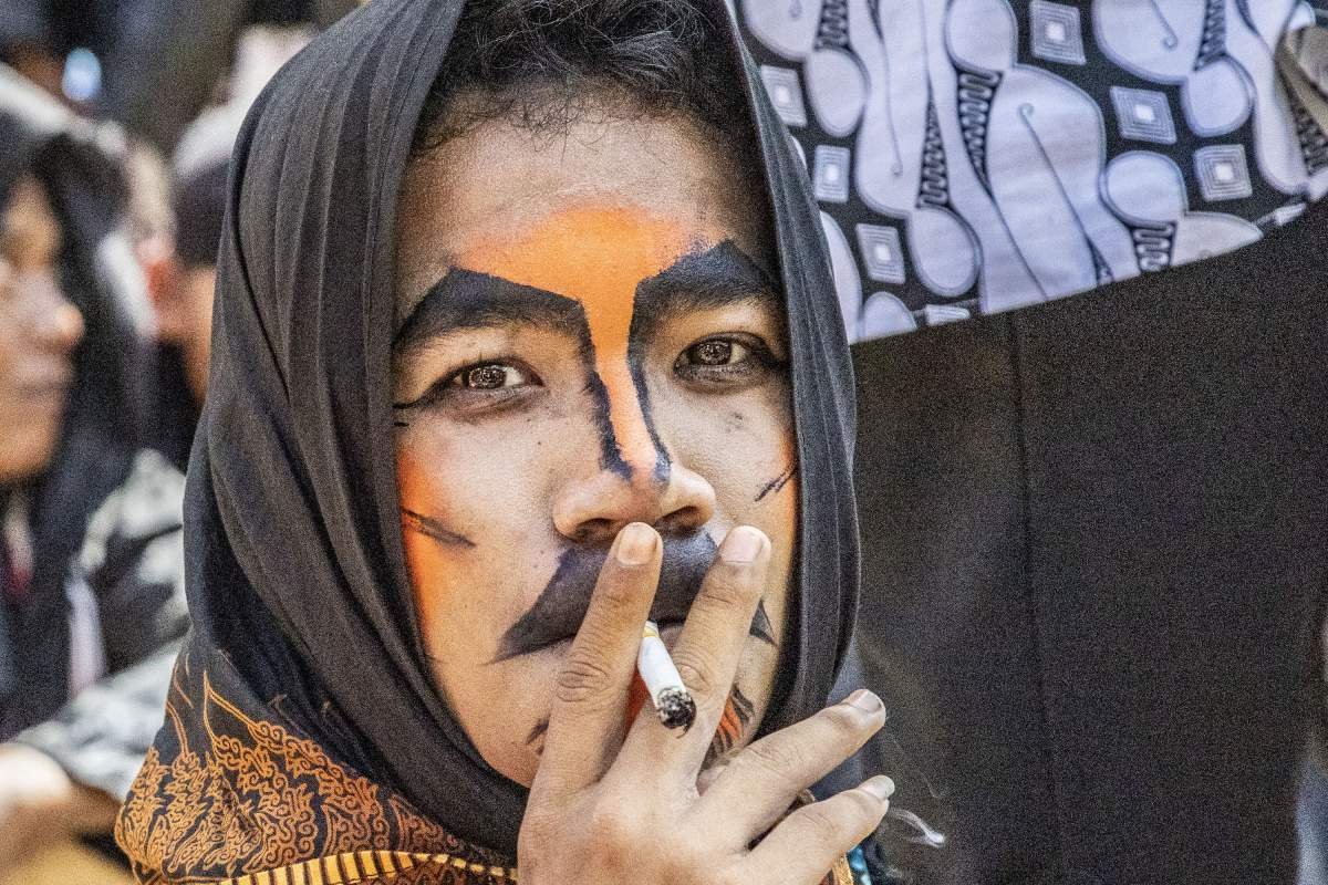 Sobat Kretek