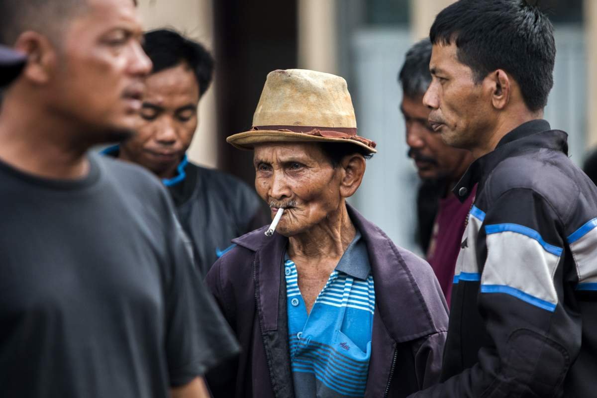 sobat kretekus blantik