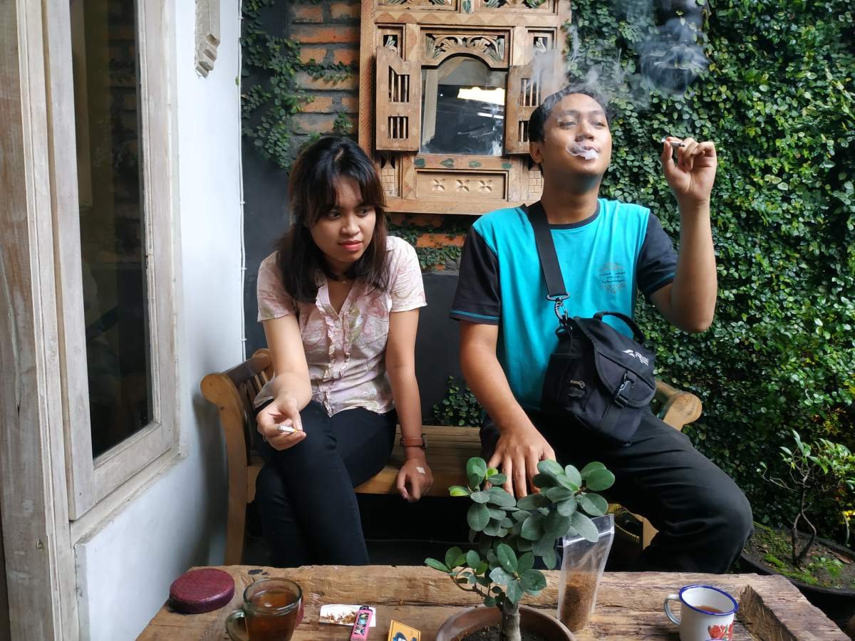 Sobat sebat