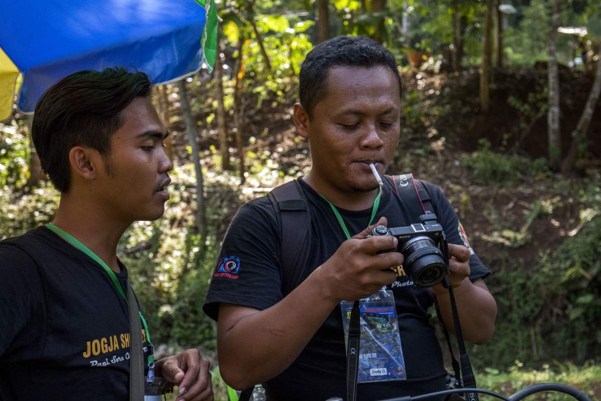 sobat sebat fotografer
