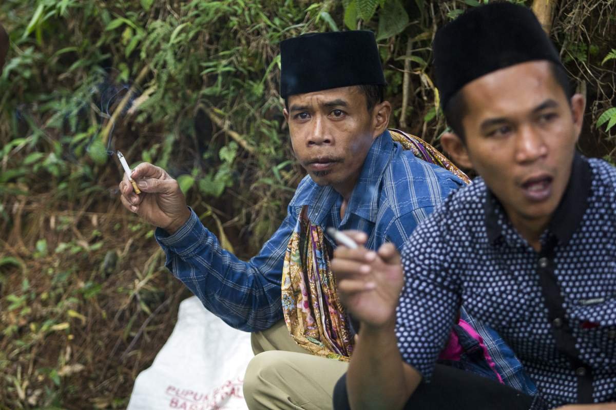 sobat sebat kretek temanggung
