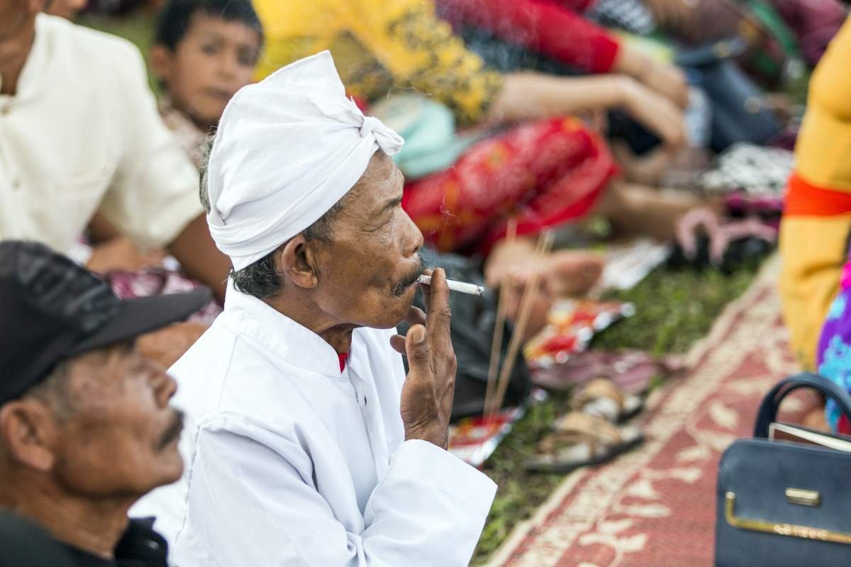 sobat sesepuh yang ampuh