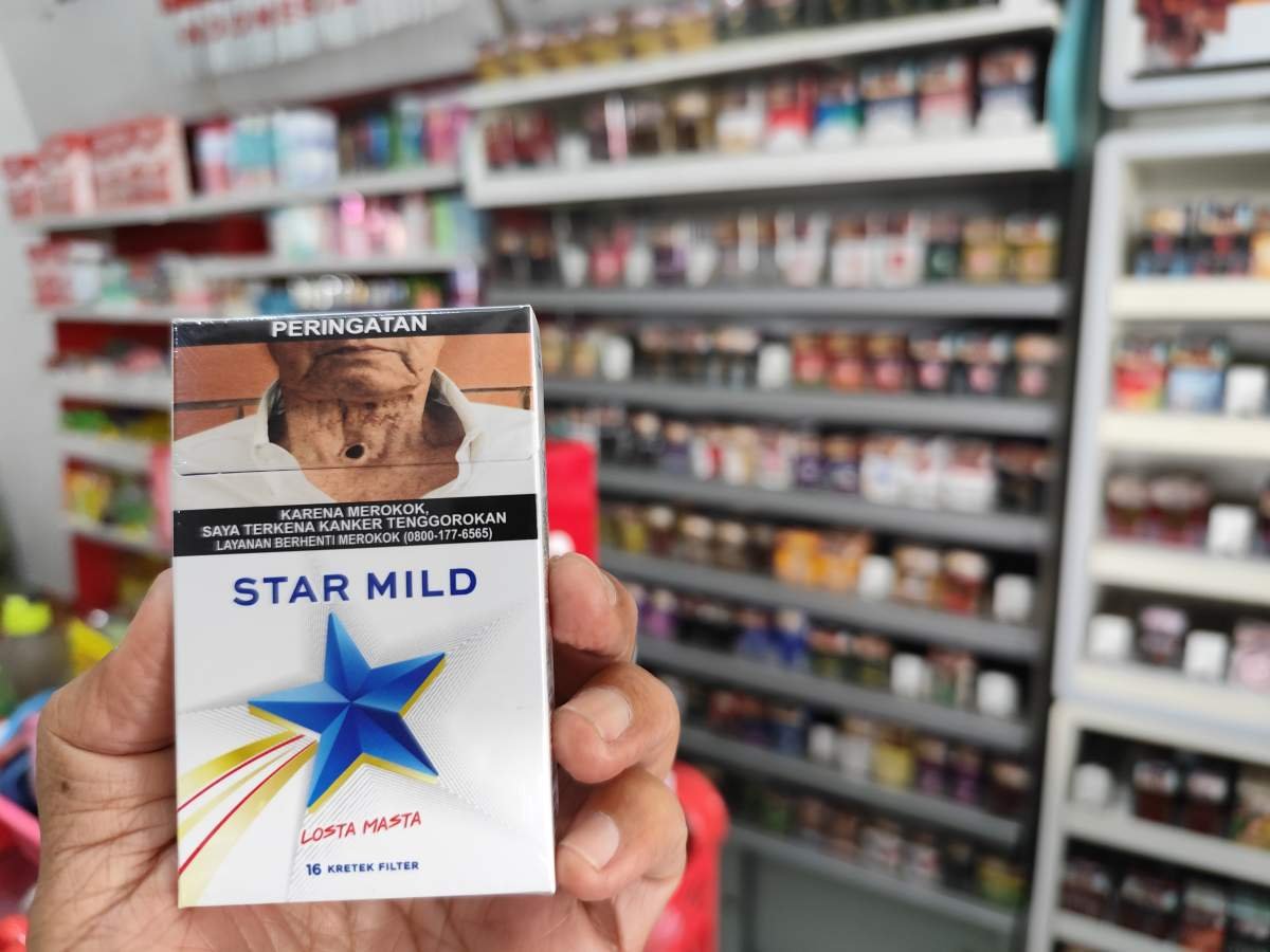 star mild