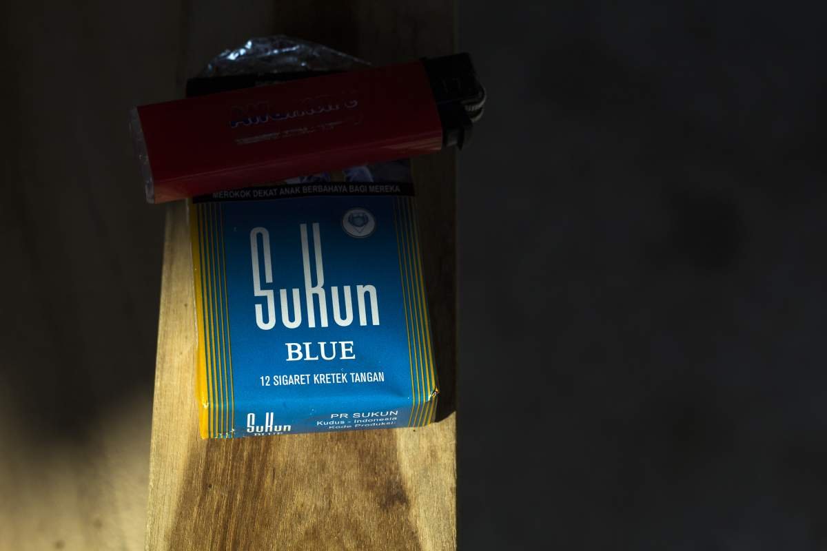 sukun blue