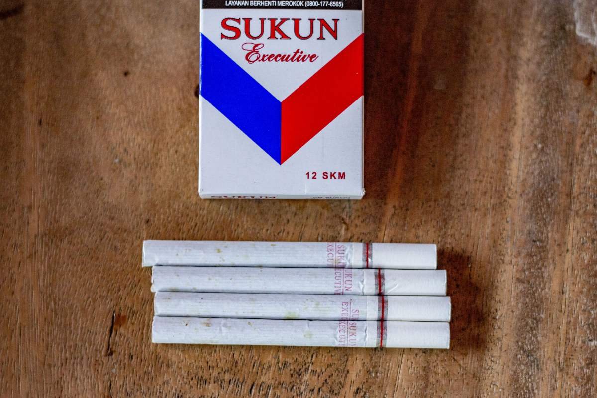 sukun executive dari kudus