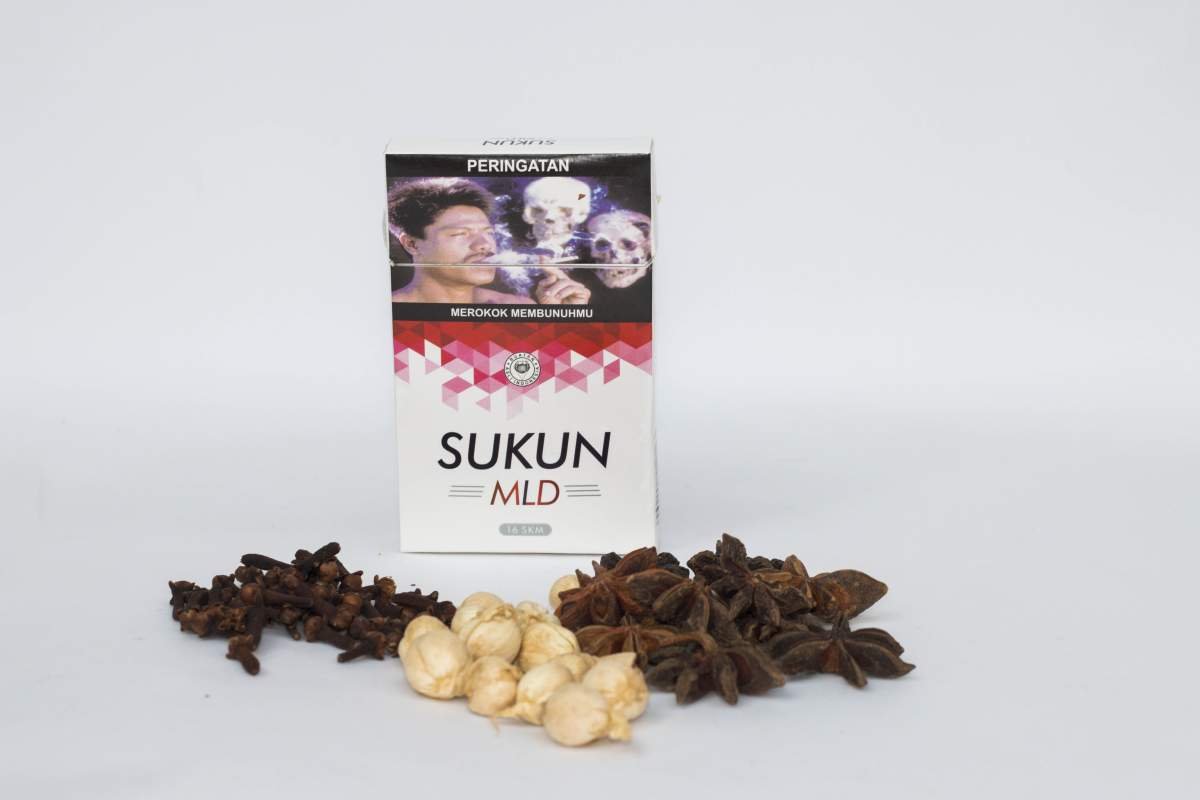 Sukun Mild