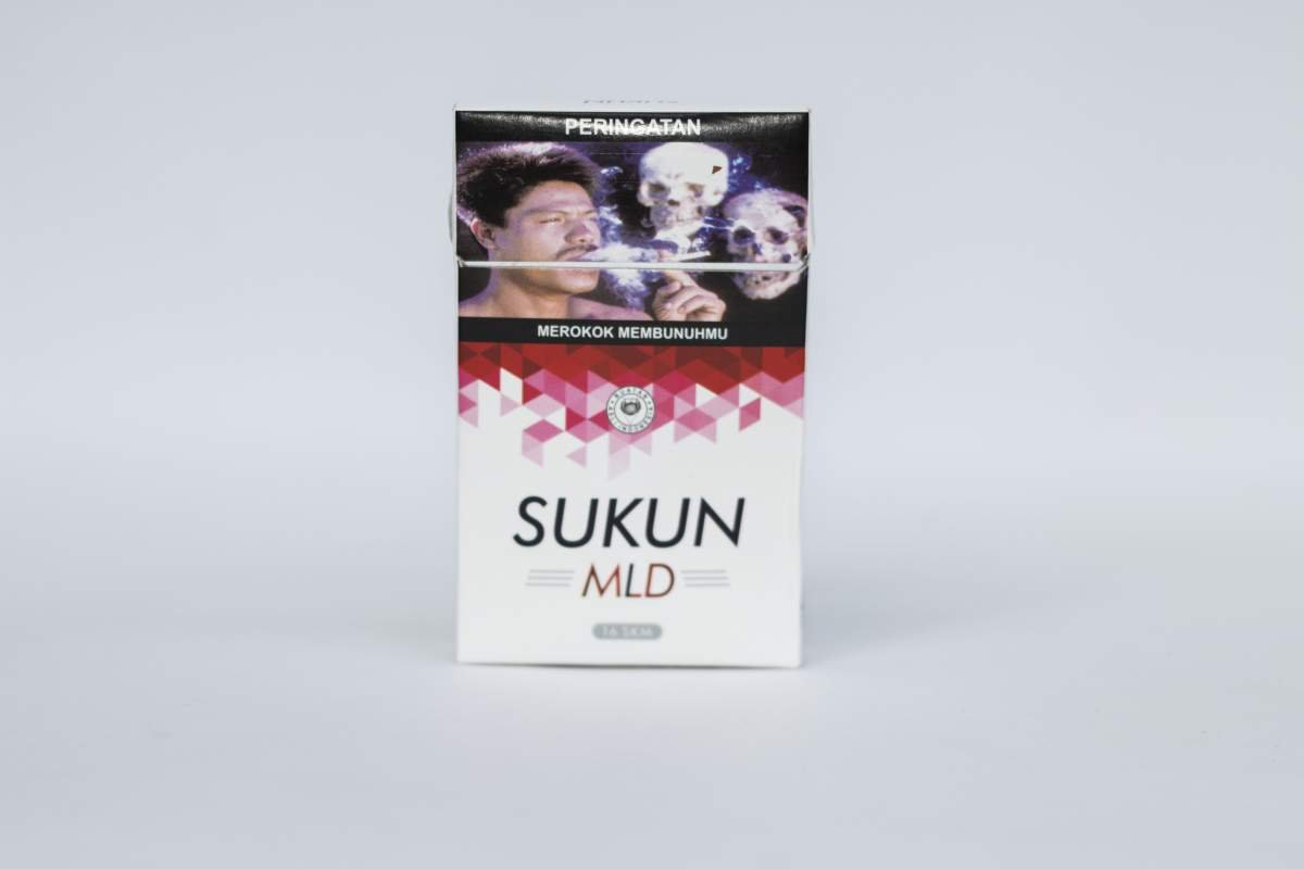 Sukun MLD Kudus