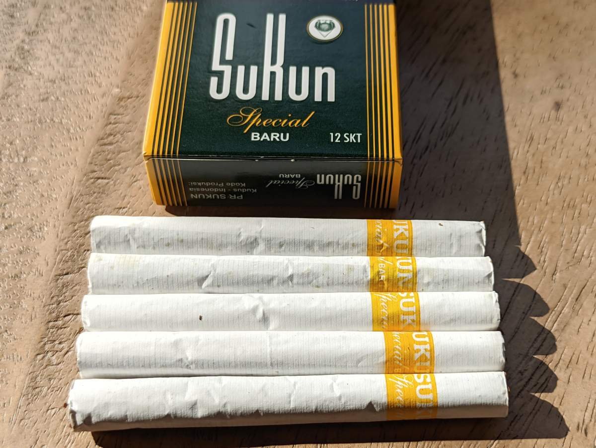 sukun special baru dari kudus