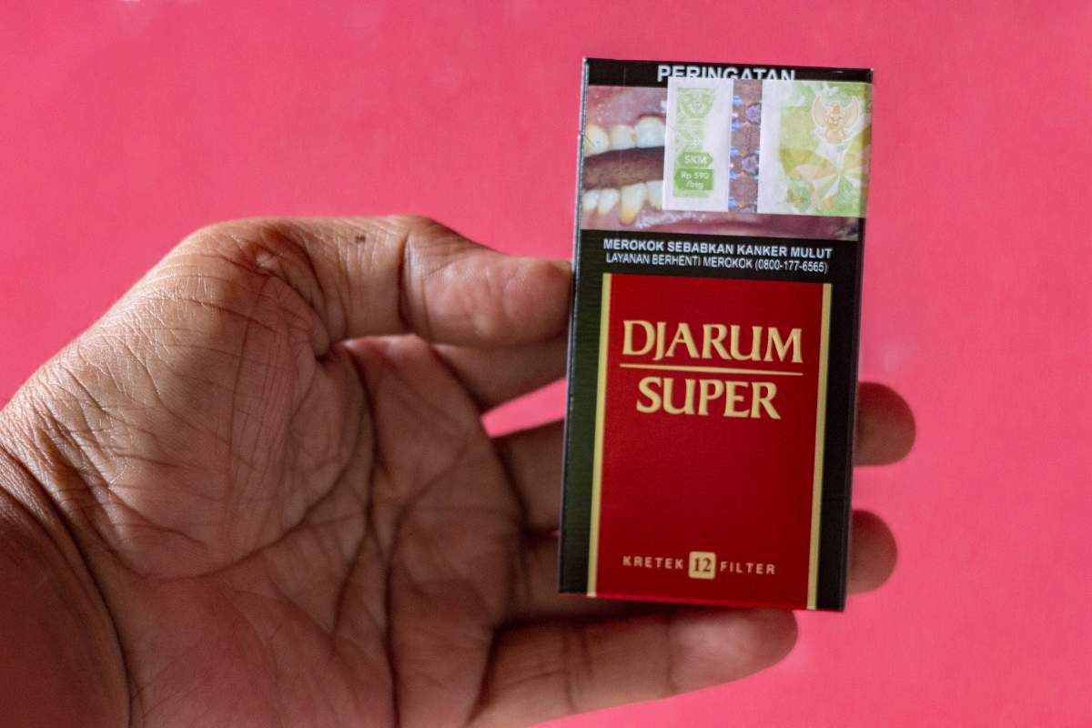 super fine clove kudus