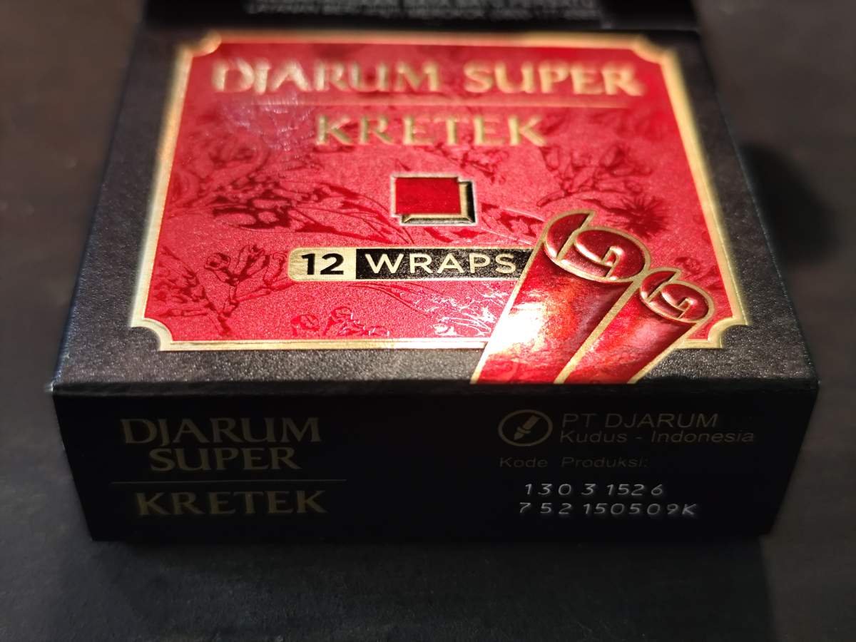 Super kretek
