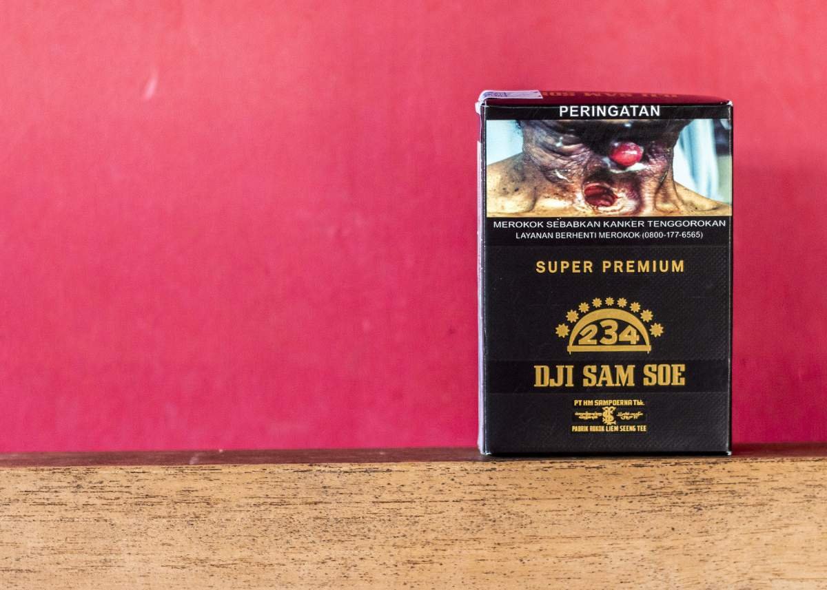 super premium dji sam soe