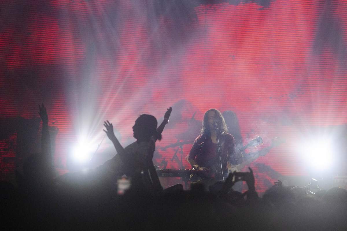 Super Soccerphoria: The Sigit