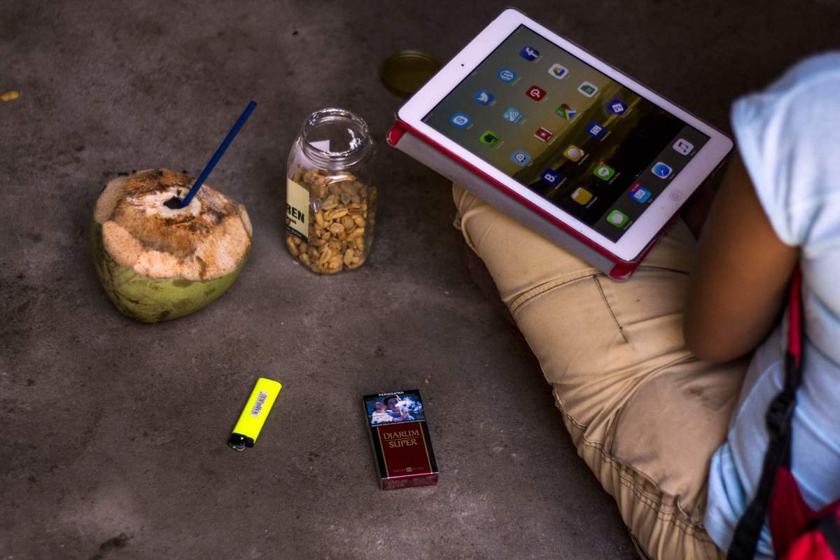 Tablet Super