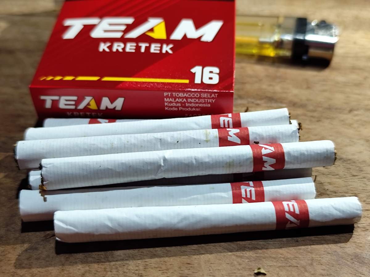 team kretek