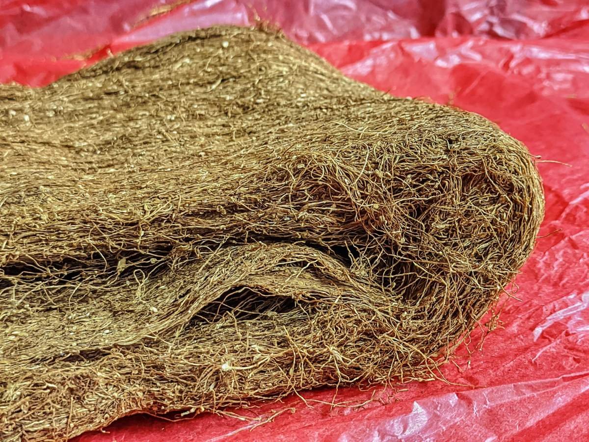 Tembakau Karpote