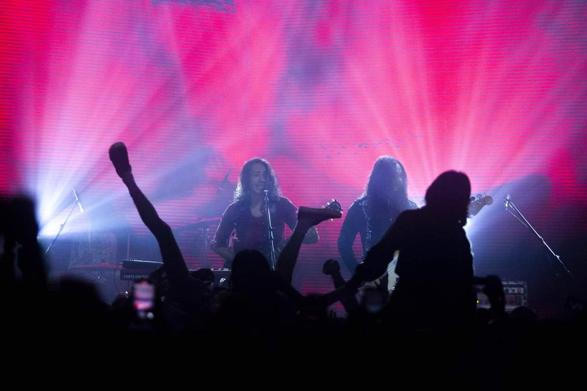 The Sigit in Action Soccerphoria
