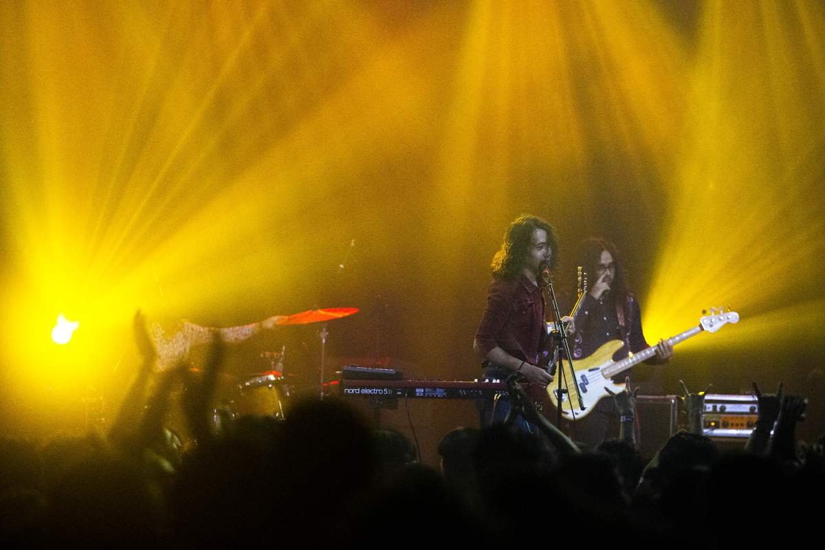 The SIGIT Super Soccerphoria
