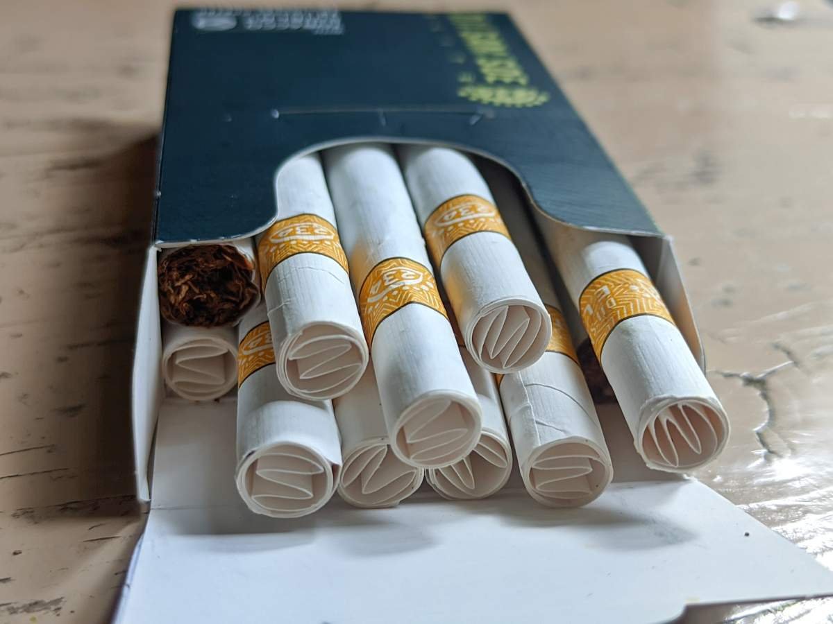 tobaco shield dji sam soe