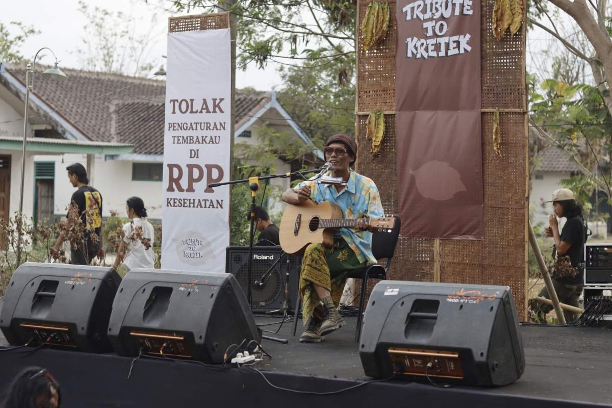 Tolak RPP 