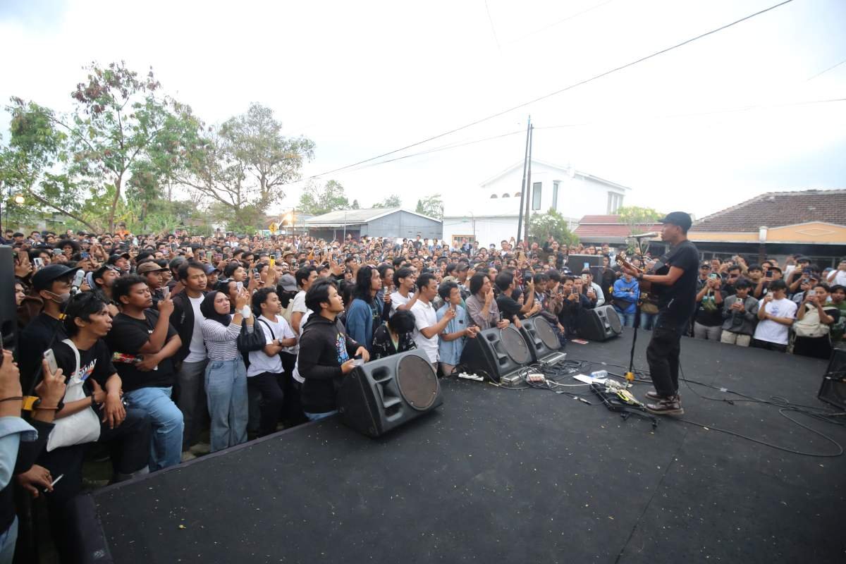 Tribute to Kretek 2023