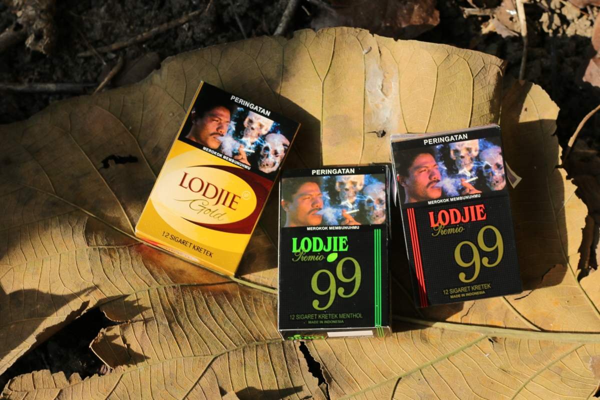 varian lodjie 99 