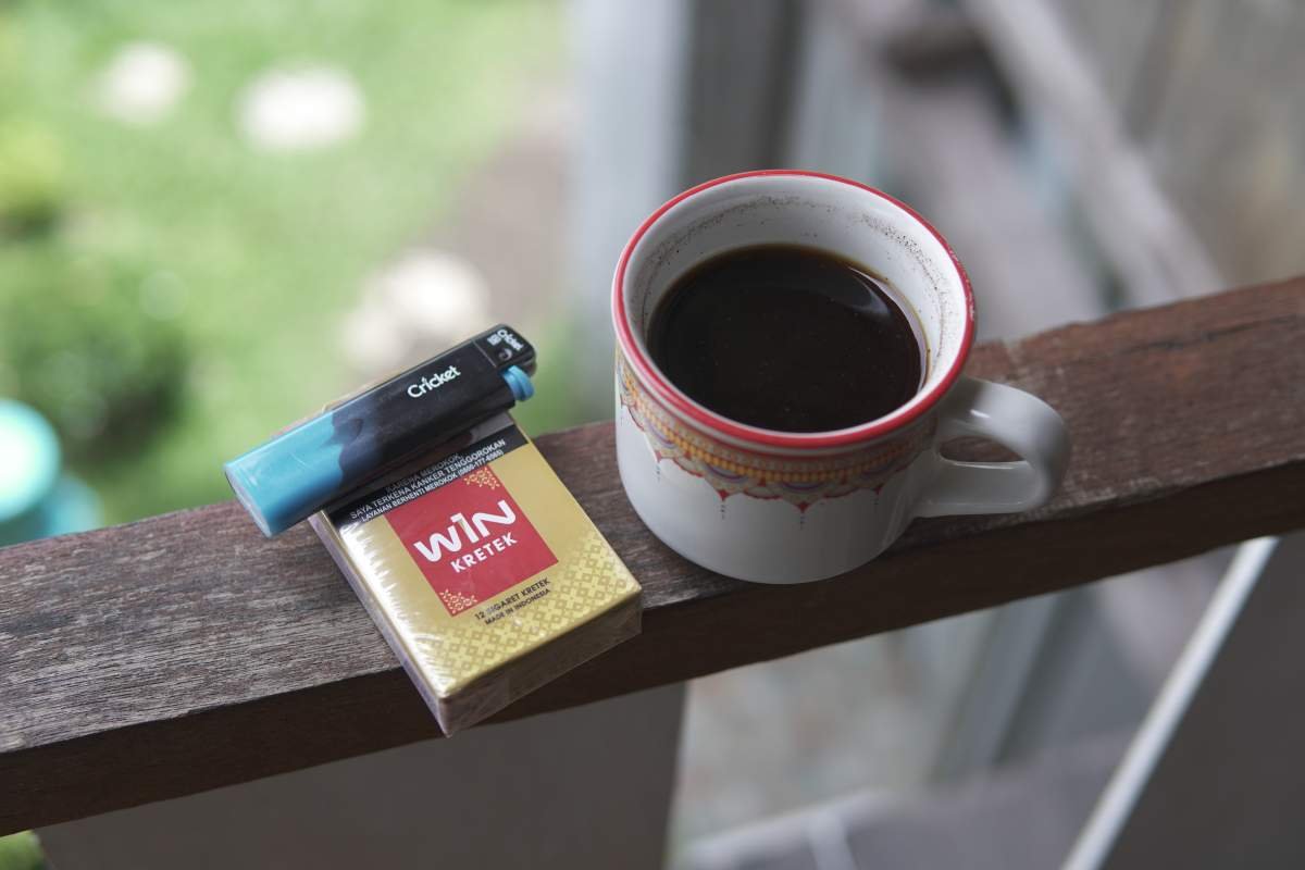 Win Kretek