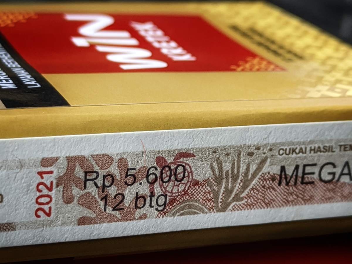 Win kretek 2021