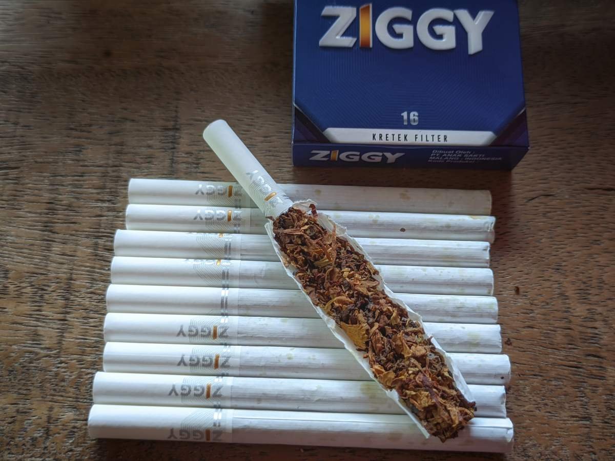 zigy 16 skm filter